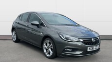 Vauxhall Astra 1.4T 16V 150 SRi Nav 5dr Petrol Hatchback
